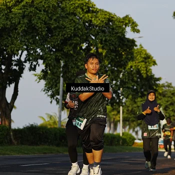 Runner Photo 5951839