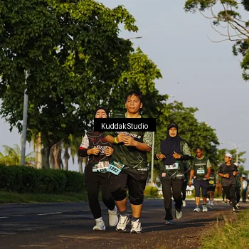 Runner Photo 5951841