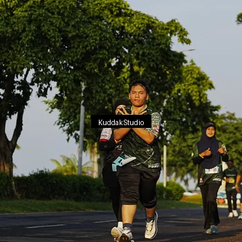 Runner Photo 5951843