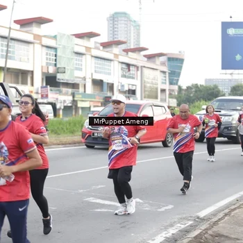 Runner Photo 5951844