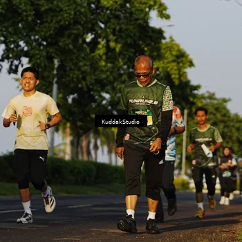 Runner Photo 5951857