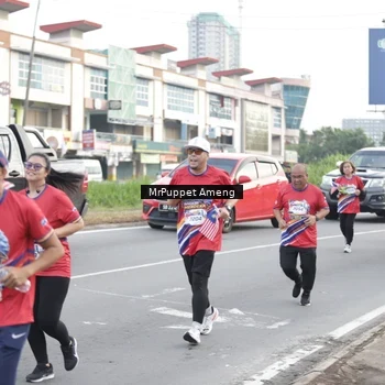 Runner Photo 5951858
