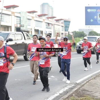 Runner Photo 5951859