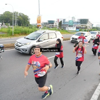 Runner Photo 5951862