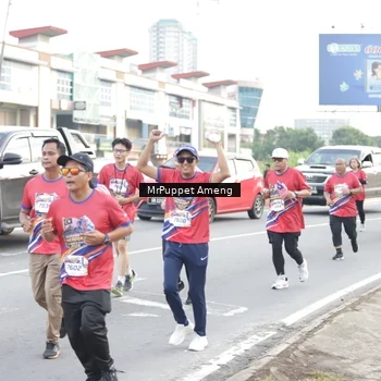 Runner Photo 5951863