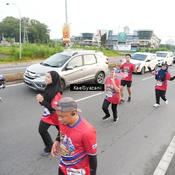 Runner Photo 5951870
