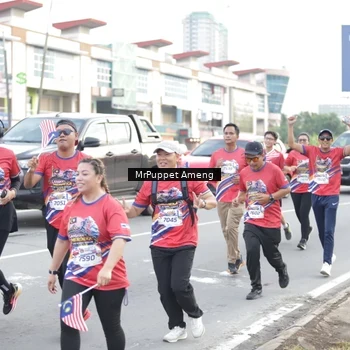 Runner Photo 5951874