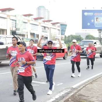 Runner Photo 5951875