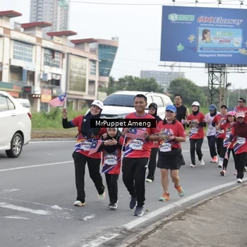 Runner Photo 5951877