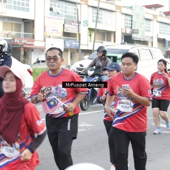 Runner Photo 5951880