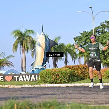 Runner Photo 5951892