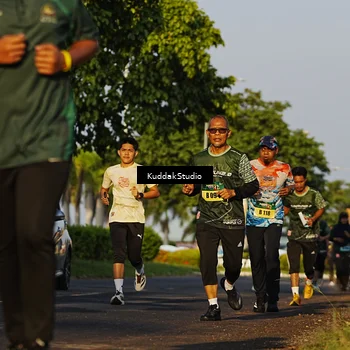 Runner Photo 5951897