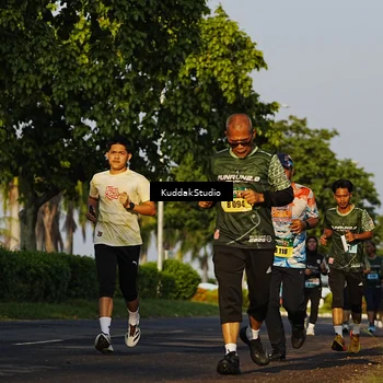 Runner Photo 5951908