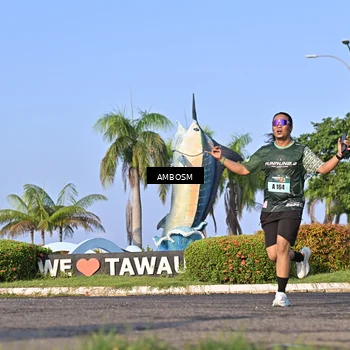 Runner Photo 5951913