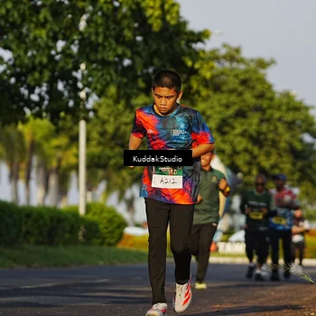 Runner Photo 5951916