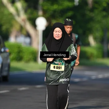 Runner Photo 5951917