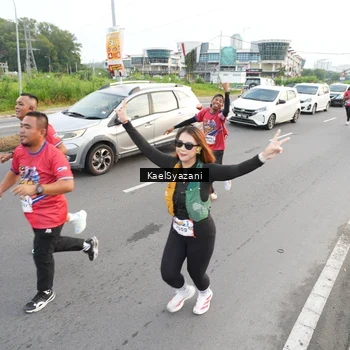 Runner Photo 5951921
