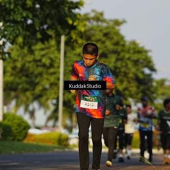 Runner Photo 5951924