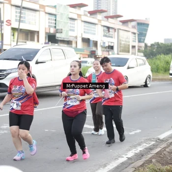 Runner Photo 5951925
