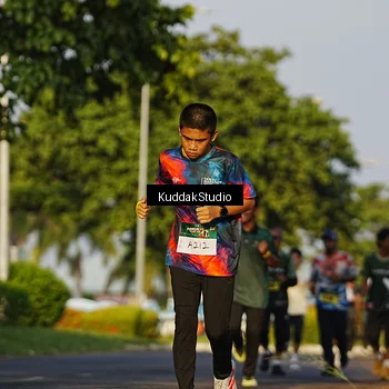 Runner Photo 5951926