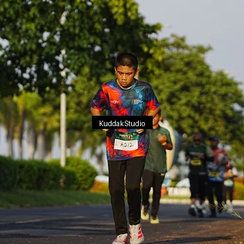 Runner Photo 5951927