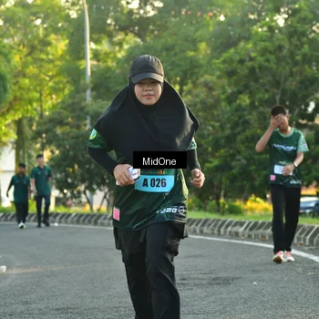 Runner Photo 5951929