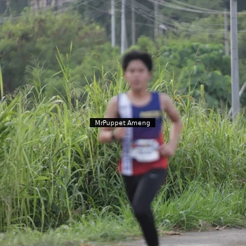 Runner Photo 5951931
