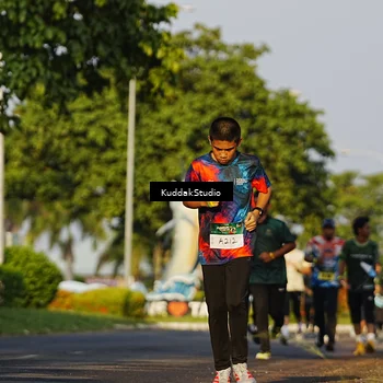 Runner Photo 5951932