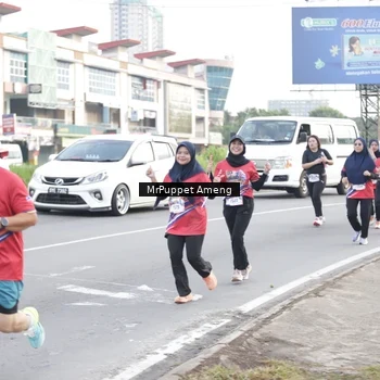 Runner Photo 5951934