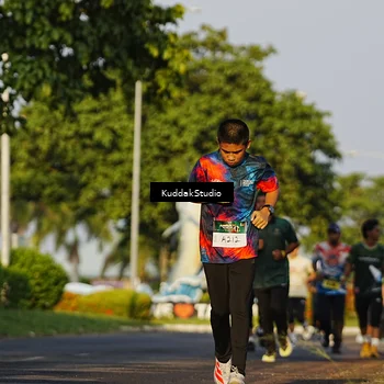 Runner Photo 5951936