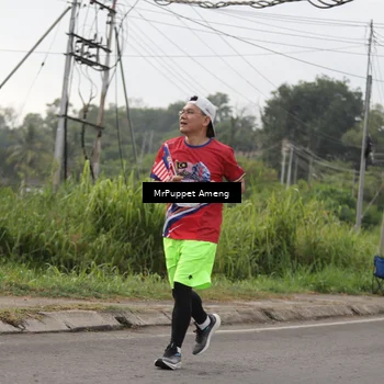 Runner Photo 5951938