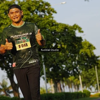Runner Photo 5951940