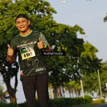 Runner Photo 5951941