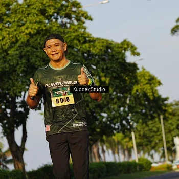 Runner Photo 5951942