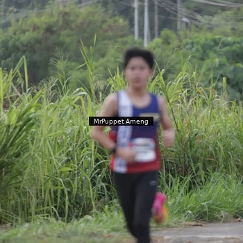 Runner Photo 5951943