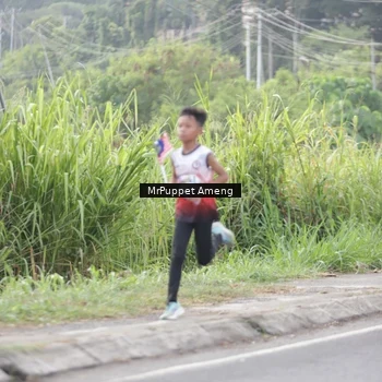 Runner Photo 5951944