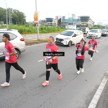 Runner Photo 5951949