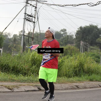 Runner Photo 5951950