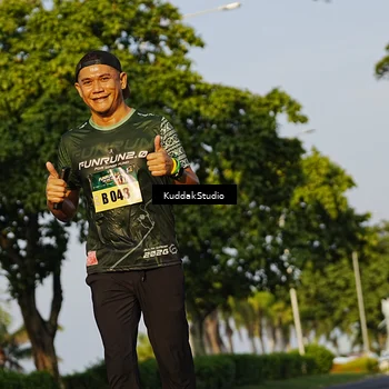 Runner Photo 5951952