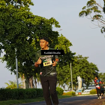 Runner Photo 5951956