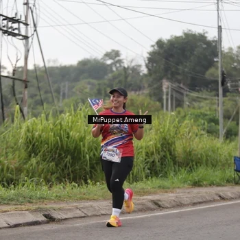 Runner Photo 5951957