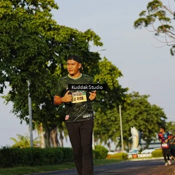 Runner Photo 5951960