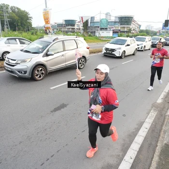 Runner Photo 5951962