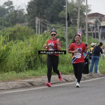 Runner Photo 5951966