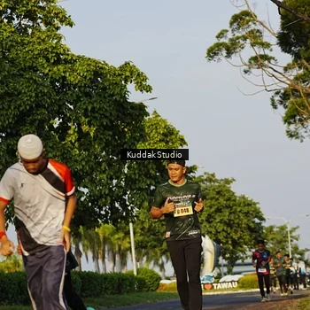 Runner Photo 5951967