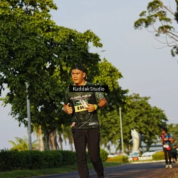 Runner Photo 5951969