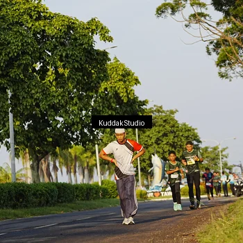 Runner Photo 5951980