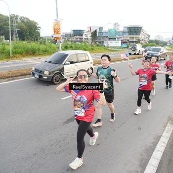 Runner Photo 5952001