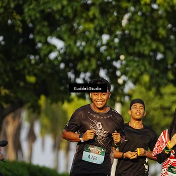 Runner Photo 5952003