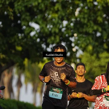 Runner Photo 5952005